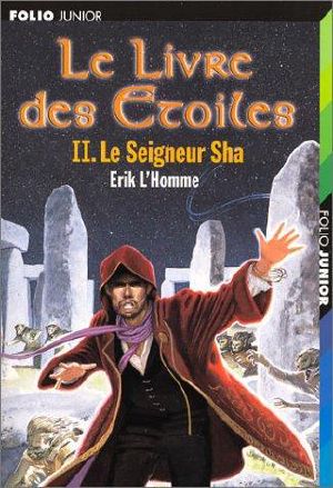 [Book of the Stars 02] • Le Seigneur Sha